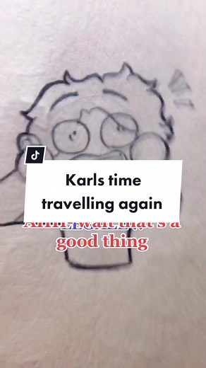 Tommy wants to know the future #dsmp#dreamsmp#karljacobs#tommyinnit#mcyt#lgbtqia#art#animation#sketch#comedy#funny#jokes#mcytart#dream#mcyts#dsmpart