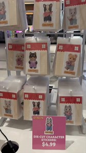 1.4K views · 27 reactions |  Stick to the Fun at the Calico Critters...