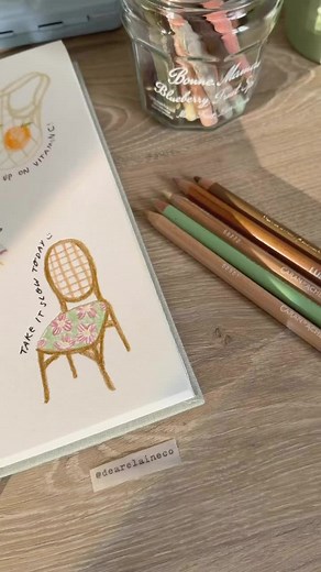 Mini Art Tutorials: 5-15 Min Doodles for Your Lunch Break