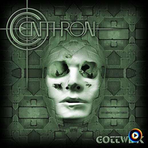 Cen - Die Botschaft by Centhron