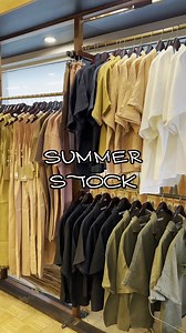 Summer in hemp is looking so good ☀️ Light, breathable and made to last — our new season styles are here. Pop in-store or shop online to refresh your summer wardrobe naturally 🌿 ✅ Explore the collection now ⬇️ https://shop.hempco.net.au/collections/clothing #Hemp #Clothing #WomensStyle #Reels #Australia #hempco | Margaret River Hemp Co