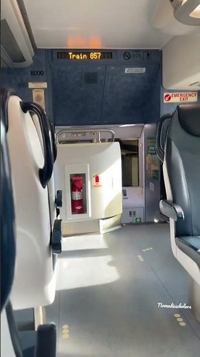 Marc Train | DC to Baltimore | US transport