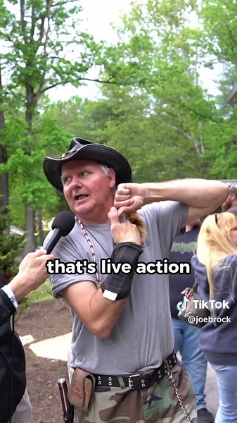 The Adventures of the Turtle Man