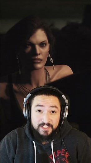 Hitman x Milla Jovovich (From Resident Evil)