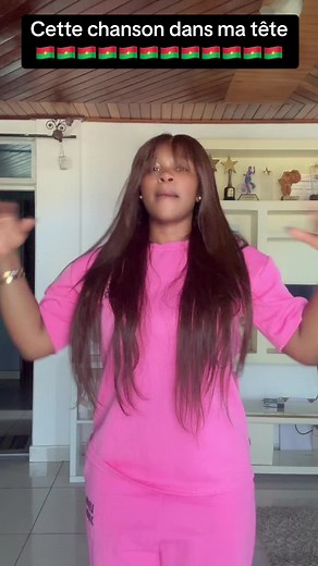 Rosine Officiel on TikTok