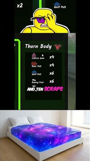 Crafting the Most Powerful Defense in Minecraft 🛡️