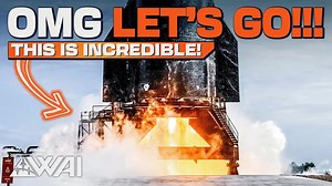 【中配】SpaceX 星舰5号飞行准备就绪！下一步是什么？+ 第二代星舰成型中！【 What about it!?】