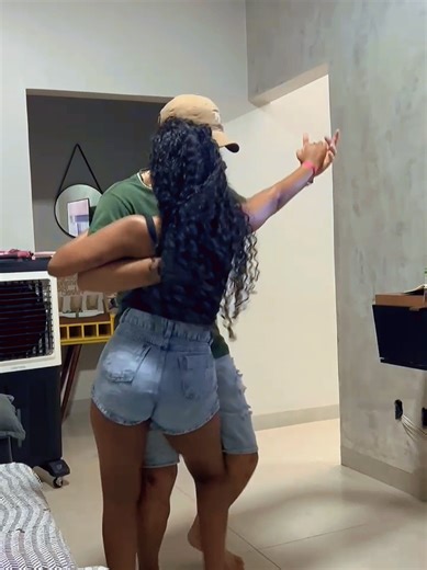 Aprenda Forró com Camila e Hairton - Tutorial Completo