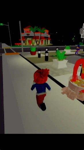 I Played Brookhaven RP 😱 | Roblox