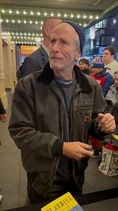 177K views · 9.6K reactions | Jon Stewart has an open invite to any future exhibits/shows. 藍 | Ed.the.artist | Facebook