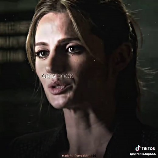 Emotional Moments in Castle: Kate Beckett's Transformation