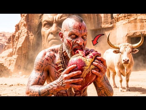 Why God DESTROYED the Rephaim: The truth they never told you