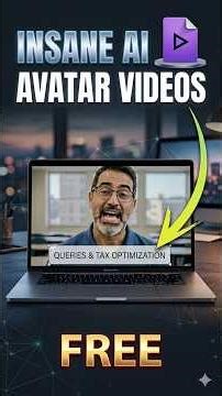 Make AI Avatar Videos for Free with Google Vids