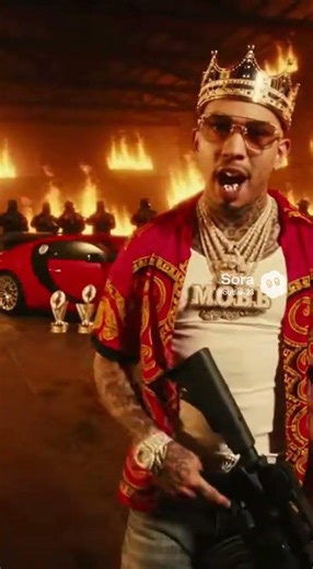 Faceing My Enemies By: Guillotine