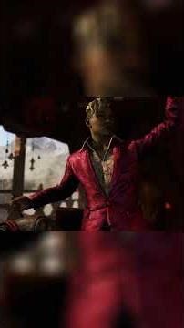 Far Cry 4 - Ajay Ghale at a reception with Pagan Min. Part 2. #farcry #farcry4 #ajayghale