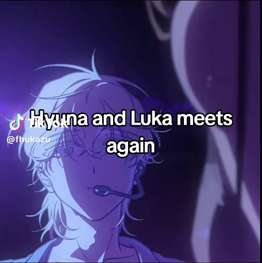 Alien Stage Round 7 Spoilers - Hyuna x Luka Reunite | BLINK GONE!