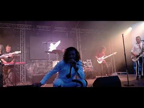 INXS Xperience "Devil Inside" live Fraiture 2025