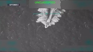 Publisher condemns 'violent' use of Franklin the Turtle after Pete Hegseth's boat strike post