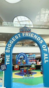 4.1K views · 21 reactions | Get ready to chug along with Thomas & Friends at our Egg-citing Easter Carnival!   Free-Play & Carnival Games: March 18-31, 2024  Easter Sunday Program: March 31, 2024  SM Mall of Asia Central Atrium (Near French Baker) #ThomasEasterCarnival #ThomasandFriendsPH | Thomas & Friends | Facebook