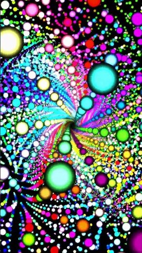 Relaxation Time | Colorful Mind Boost - Better Than a coffee ☕
