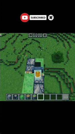 Minecraft how to make flying machine#yosho #minecraft #viral#shorts #trending#lyrics #subscribe