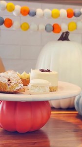 49K views · 44 reactions | Now all you need are some tasty fall treats.  | HGTV | Facebook