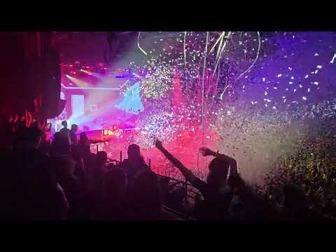 Simple Plan - Live - Perfect, Ending Sep 3, 2025 Atlanta, GA