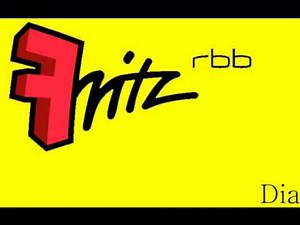 Fritz - Dia