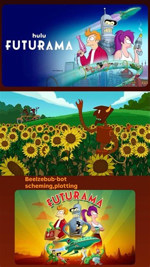 Futurama Beelzebot Commercial #futurama #beelzebub #cartoon #familyguy #thesimpsons #commercial