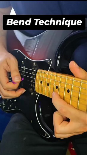 9.2K views · 72 reactions | Bend Technique & Its Importance The bend...