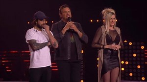 Vous avez manqué la première ronde des Duels? Voici le résumé express! 😱 Pour en voir plus, l'émission complète est au TVA.ca. #LaVoixTVA | La Voix