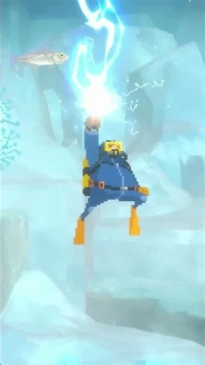 THE MOST UNDERRATED GAME imo