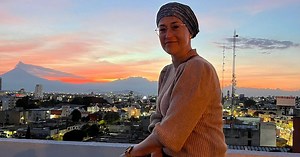 MS-patiënt kreeg succesvolle stamceltherapie in Mexico: 'Ik kan weer vooruit kijken'