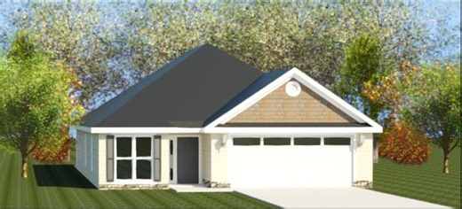 7405 Paisley Cir, Graniteville, SC 29829 - MLS 553981 - Coldwell Banker