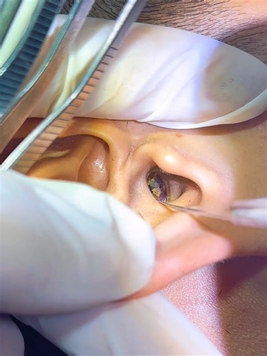 Unwind and Relax: A Moment of Calmness