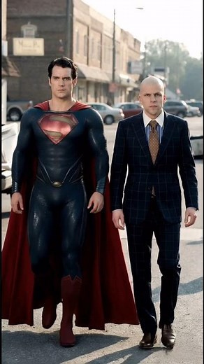 Superman & Lex Evolution *78-*25 | Gods vs Genius Clash!