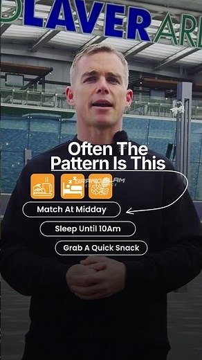 Tennis Parents: Fix Match-Day Fatigue with Better Preparation