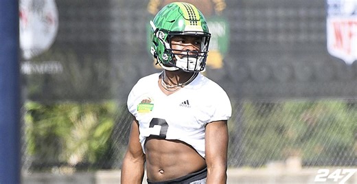 2024 Polynesian Bowl: Emptying out the notebook