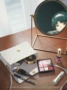 Beauty Guide | Astra’s Photoblog