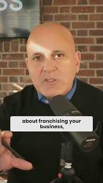 The #1 Rule of Franchising: Franchisee Profitability Drives Growth