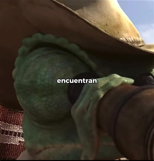 #relatos #peliculas #fyp #viralvideo #paratii | Rango