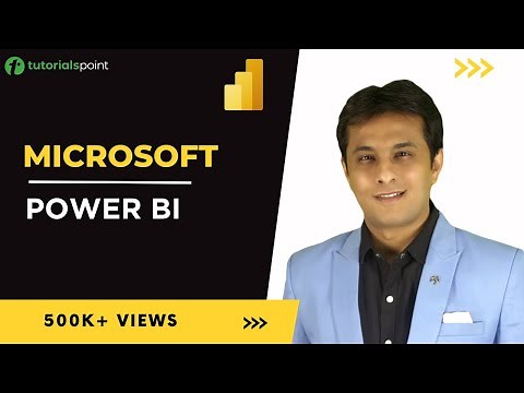 Mind Luster - Learn Mastering Microsoft Power BI Introduction to Power BI