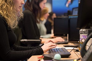 Workplace behaviour has become ‘disrespectful’. Here’s why