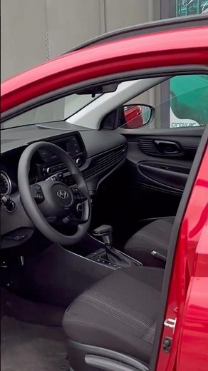 Hyundai Bayon Review