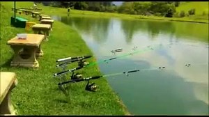 148K views · 1.4K shares | NEVER MISS ANOTHER STRIKE. This Auto Spring Rod Holder Will Set The Hook! ORDER TODAY And GET 50% OFF & FREE Shipping.Not Sold in Stores! Tag a Fishing Buddy That Needs One! | Fishing Nice | Facebook