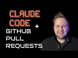 Claude Code + GitHub Actions = AI Pull Requests