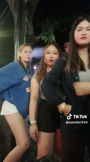 Mhaey on TikTok