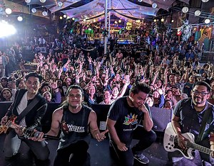 2.5K reactions · 277 shares | Thanks ARB! | Sponge Cola | Facebook