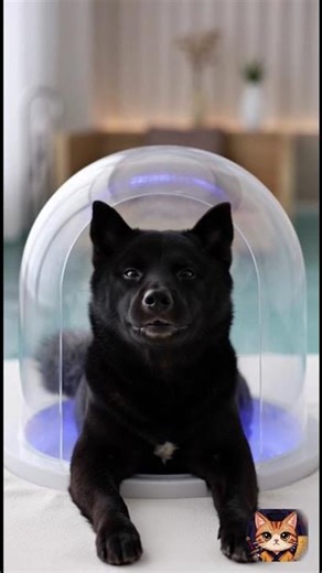 High-Tech Oxygen Dome Facial Therapy