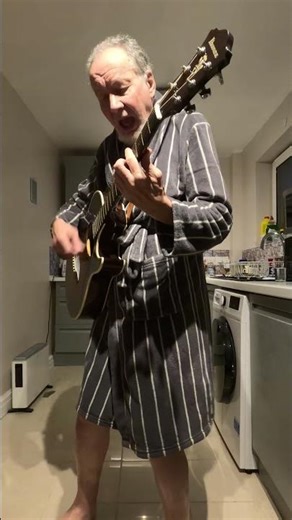 England - An #originalsong by #JimRedgewell #singersongwriter